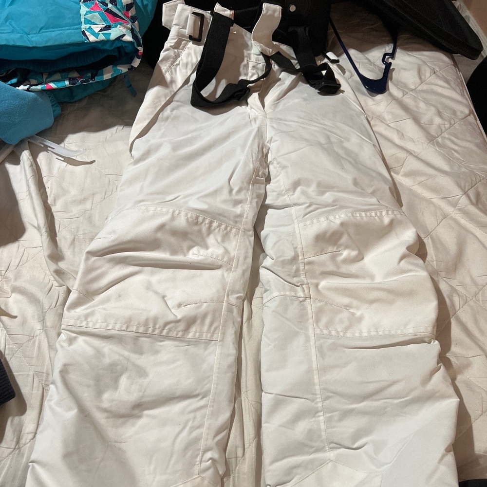Snow pants